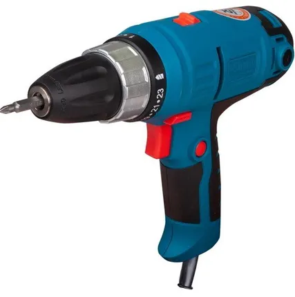 Фото №0 Сетевой шуруповерт Sturm ID2145P / 450 Вт / 45 Нм