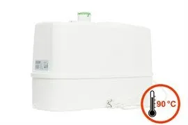 фото Санитарный насос DAB GENIX VT 010