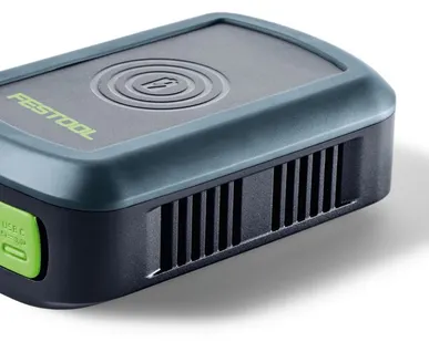 фото Зарядное устройство для телефона Festool PHC 18