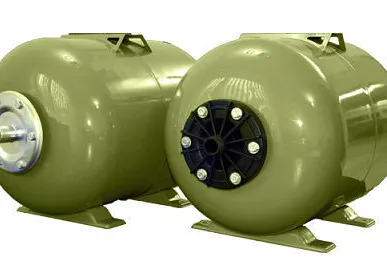 фото Гидроаккумулятор Джилекс ГМ 50 Джилекс ГМ 50
в