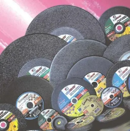 Фото №0 Диск зачистной 100*6*15.9