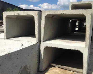 фото Лоток ЛК 300.45.45-1, Серия 3.006.1-8.1-1