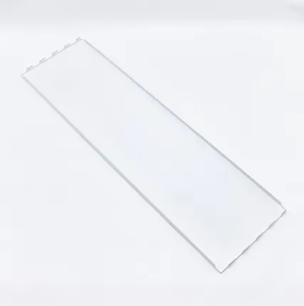 Фото №0 Панель (стенка) 250*900мм, окрашеная, белая