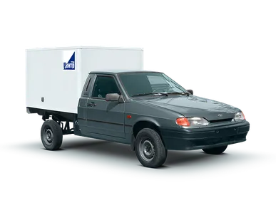 фото Фургон ВИС 2349, 2016 г.в.