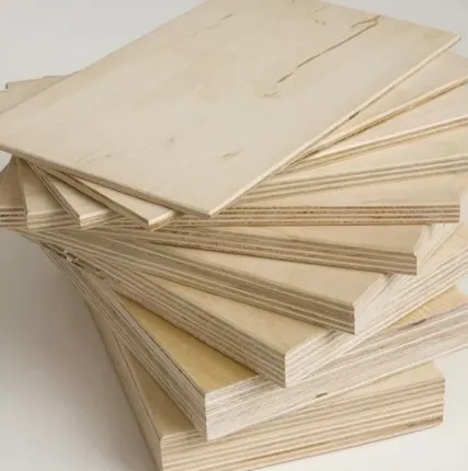 Фото №0 Фанера 1525х1525 толщина 12 мм