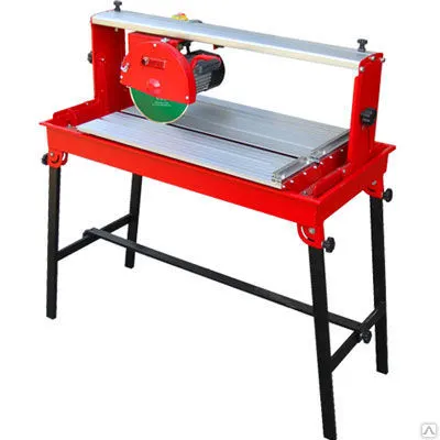 Фото №0 Отрезной станок SPL-250