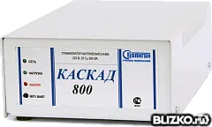 фото Стабилизатор напряжения Каскад СН-О-800