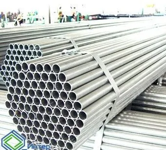 фото Труба нержавеющая толстостенная 6х2 10Х17Н13М2Т  ГОСТ 9940-81 г/к