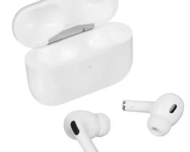 фото Наушники TWS Deppa Air Pro 2 белый