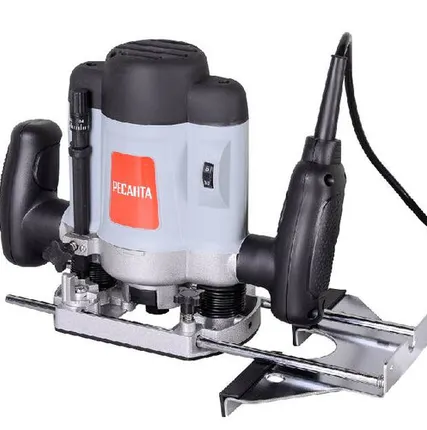 Фото №0 Фрезерная машина Ресанта ФМ-1300Э