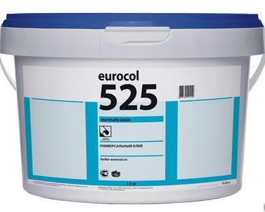 фото Клей ФОРБО 525  EUROSTAR BASIC 13 кг