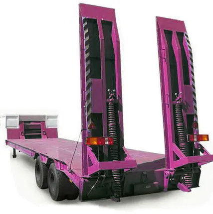 Фото №0 Трала в аренду