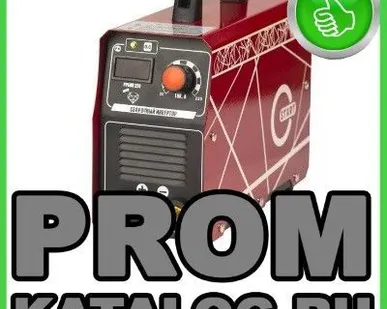 фото Сварочные инверторы Рубин