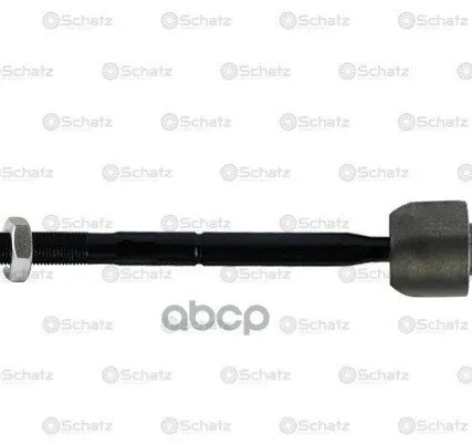 Фото №0 S31916 SCHATZ Рулевая тяга (передняя) CITAN 12-, FLUENCE 10-17, KANGOO 08-, MEGANE 09-15, SCENIC 09- Schatz арт. S31916