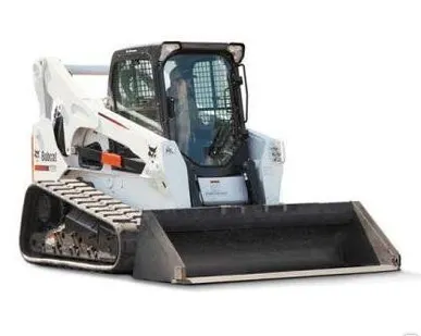 фото Мини-погрузчик Bobcat T870