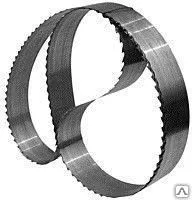 фото Ленточное полотно по дереву Wood-Mizer MaxFlex