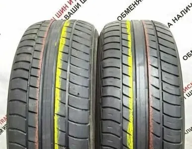 фото Falken Ziex Ze914 215/65 R17 БУ Шины Летние