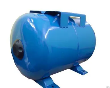 фото Гидроаккумулятор ГА 100 г/1 EXTRA