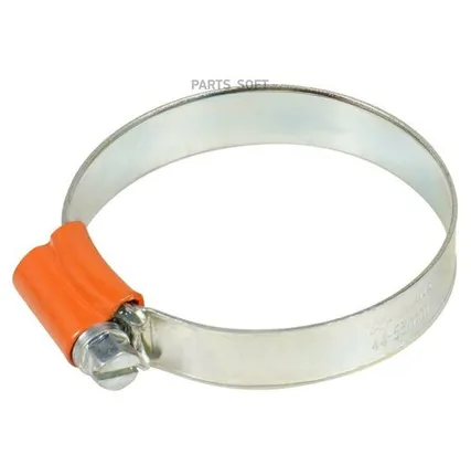 Фото №0 AIRLINE AHC-S-15 Хомут 44-56/11,7 мм