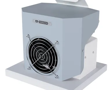 фото Вакуумный насос ВН 6.4