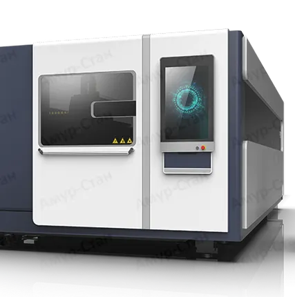 Фото №0 Лазерный станок CERTON LF-3015PE Maxphotonics 2000ВТ