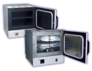 Фото №0 Электропечь SNOL 24/200 LSP 01 (низкотемпературная, 24 л, электронный терморегулятор)