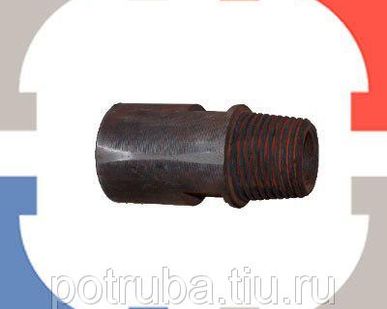 фото Переводник буровой З-50/72*10