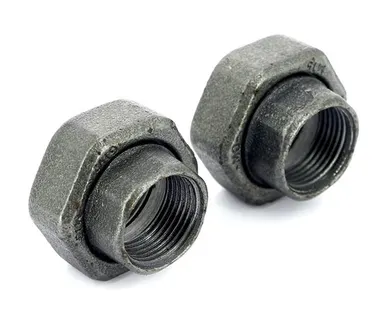 фото Гайки для насоса 25* (1*) (цена за 1 гайку)