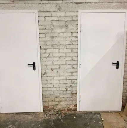 Фото №0 Дверь ДПМ-01 EIS 60 2100х 700