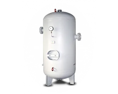 фото ВОЗДУХОСБОРНИКИ В-3,2-0,8