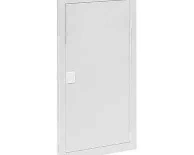 фото Дверь для щита Nova 3 габарит IP40 пластик PROxima EKF nv-door-p-3