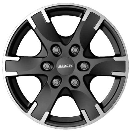 Фото №0 Колесный диск Alutec Titan
