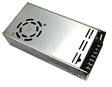 фото Блок питания  360 Ватт 24В  LC-N360W-24V