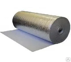 Фото №0 Подложка рулонная из вспененного полиэтилена, толщина от 3 до 10 мм