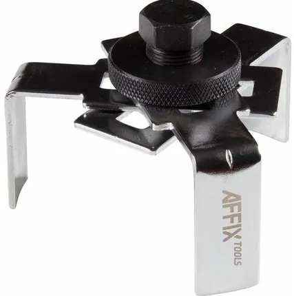 Фото №0 Съемник крышки топливного насоса, 75-160 мм AFFIX AF10352160