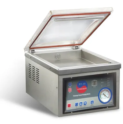 Фото №0 Упаковщик вакуумный