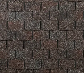 фото Черепица гибкая ТЕХНОНИКОЛЬ Shinglas Классик Модерн Шельф (3 м2 / упак)