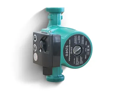 фото Циркуляционный насос Оasis 25/4 -180