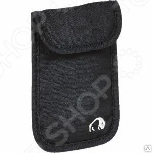 Фото №0 Футляр для смартфона Tatonka Smartphone Case