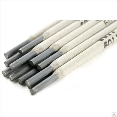 Фото №0 Электроды МР-3 д3 ММЗ, кг