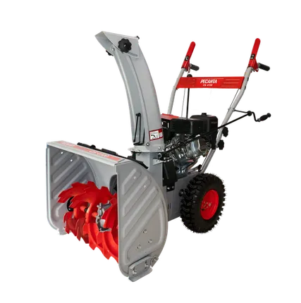 Фото №0 Снегоуборщик Ресанта СБ 4100