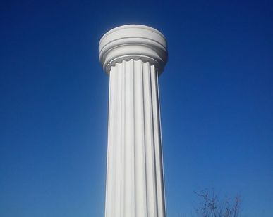 фото Колонны