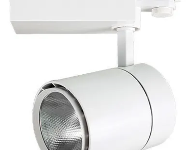 фото Светильник TR1440 LED 40W Белый, Черный, Серый