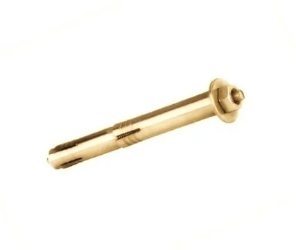 Фото №0 Болт М12х350 анкерный двухраспорный