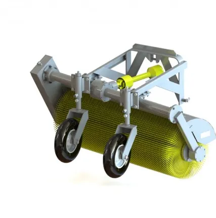 Фото №1 Щетка уборочная для Беларус 320,4 МКЩ-1,5