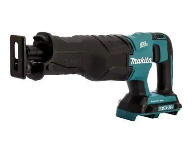 фото Аккумуляторная сабельная пила Makita DJR360Z (без АКБ и ЗУ)
