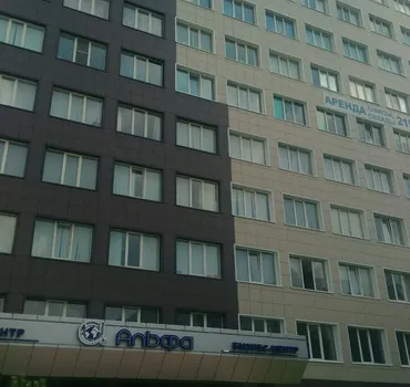 ВитражСтрой