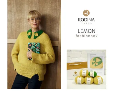 фото LEMON Fashionbox