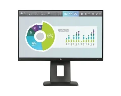 фото Монитор HP Z23n