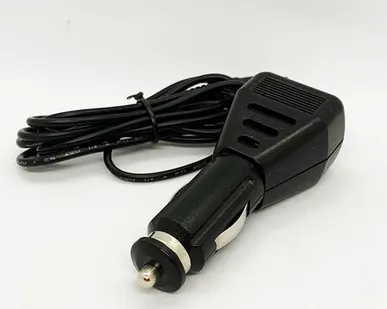 фото Зарядное устройство для фонаря LED LENSER (автомобильное) арт.0380